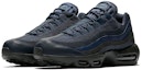 Order Nike Air Max 95 Essential 'Squadron Blue' 749766-400
