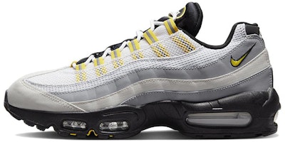 Nike Air Max 95 Essential 'Tour Yellow' DQ3982-100 Nike Air Max 95 Essential 'Tour Yellow' DQ3982-100