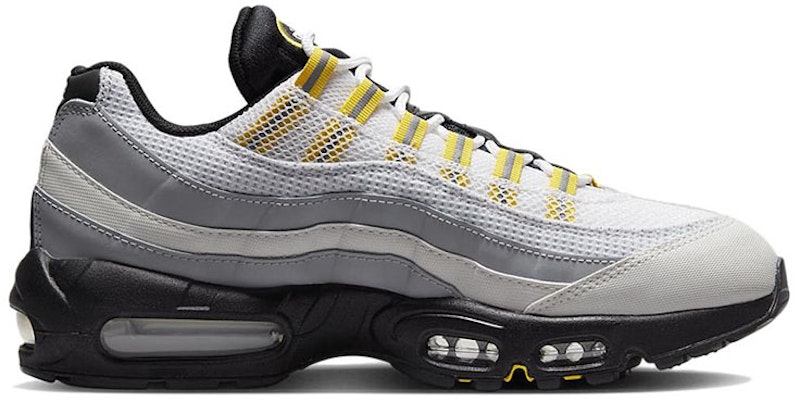 Nike Air Max 95 Essential 'Tour Yellow' DQ3982-100 Order Nike Air Max 95 Essential 'Tour Yellow' DQ3982-100