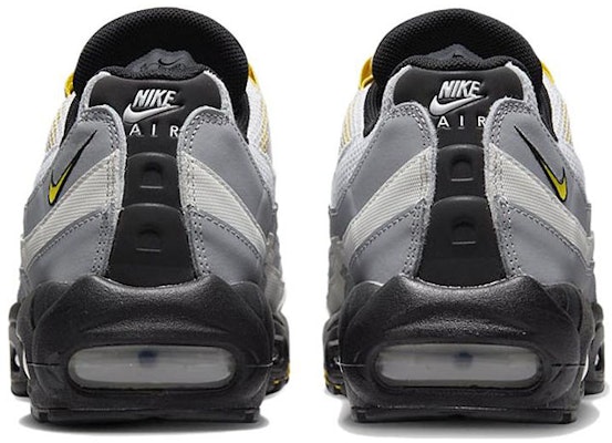 Nike Air Max 95 Esencial 'Tour Yellow' DQ3982-100 Purchase Nike Air Max 95 Esencial 'Tour Yellow' DQ3982-100