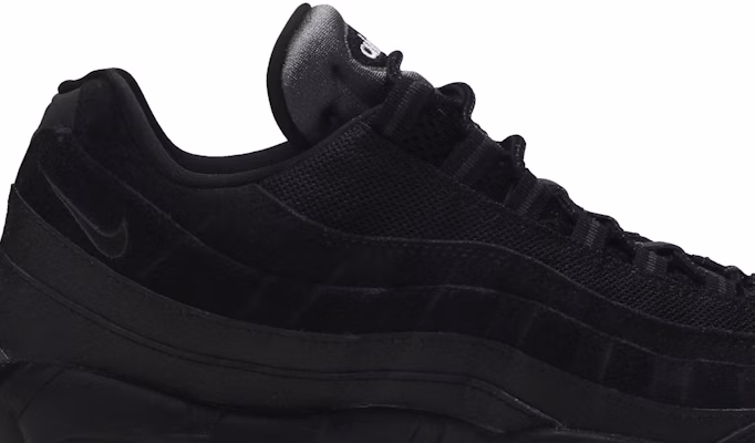 Nike air max 2019 2025 triple black
