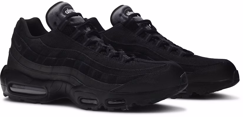 Nike air max 2019 2025 triple black