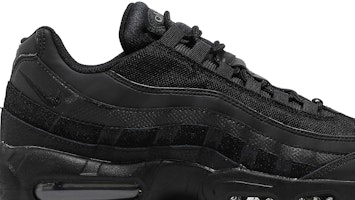 2020 나이키 에어맥스 95 에센셜 '트리플 블랙' CI3705-001 Order 2020 나이키 에어맥스 95 에센셜 '트리플 블랙' CI3705-001