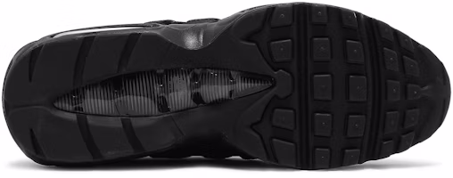 2020 나이키 에어맥스 95 에센셜 '트리플 블랙' CI3705-001 Shop 2020 나이키 에어맥스 95 에센셜 '트리플 블랙' CI3705-001