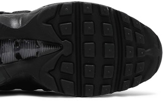 2020 나이키 에어맥스 95 에센셜 '트리플 블랙' CI3705-001 Purchase 2020 나이키 에어맥스 95 에센셜 '트리플 블랙' CI3705-001