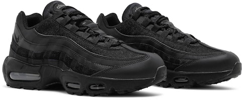 2020 나이키 에어맥스 95 에센셜 '트리플 블랙' CI3705-001 Cheap 2020 나이키 에어맥스 95 에센셜 '트리플 블랙' CI3705-001