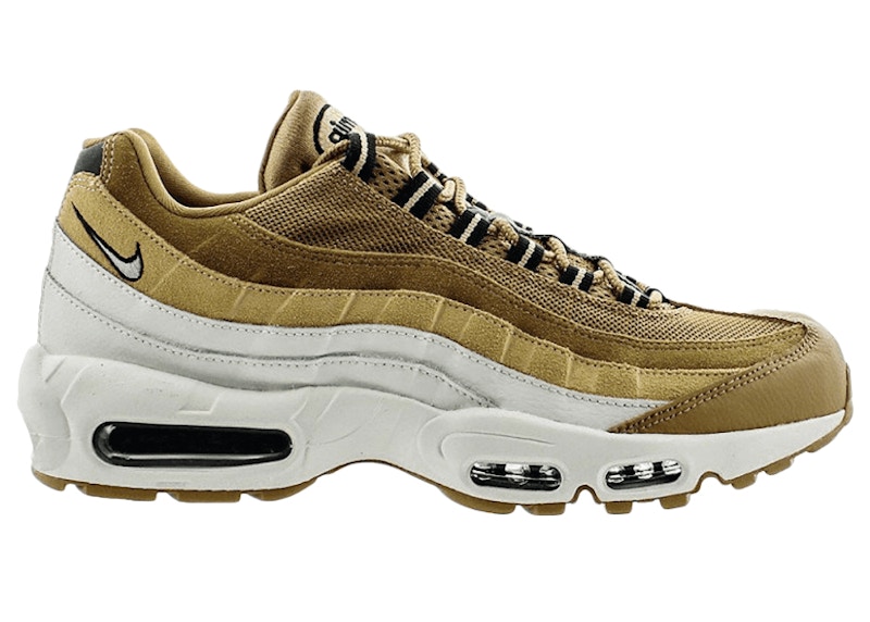 Nike Air Max 95 Essential 'Wheat' AT9865-700