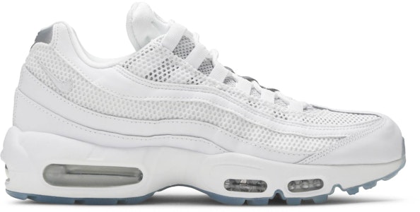 Nike Air Max 95 Essential 'Putih Es' 749766-115 Buy Nike Air Max 95 Essential 'Putih Es' 749766-115