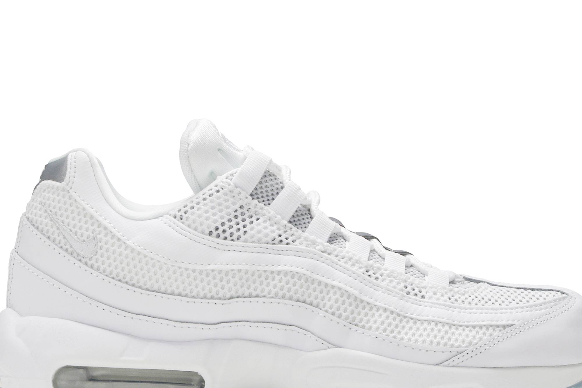 Order Nike Air Max 95 Essential 'Blanco Hielo' 749766-115