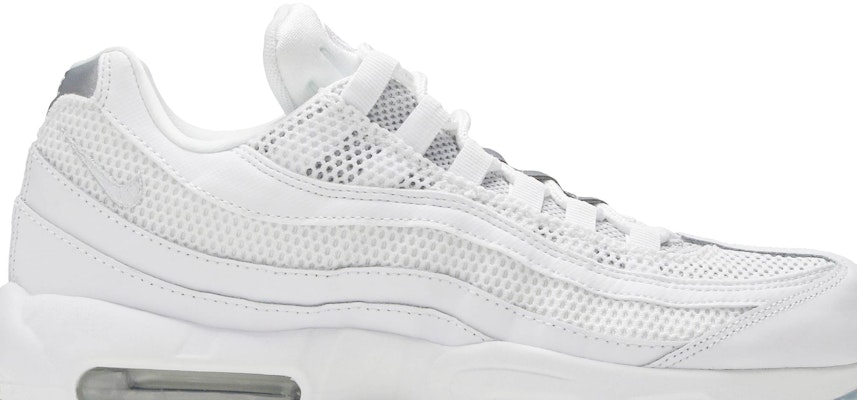 Nike Air Max 95 Essential 'Blanco Hielo' 749766-115 Order Nike Air Max 95 Essential 'Blanco Hielo' 749766-115