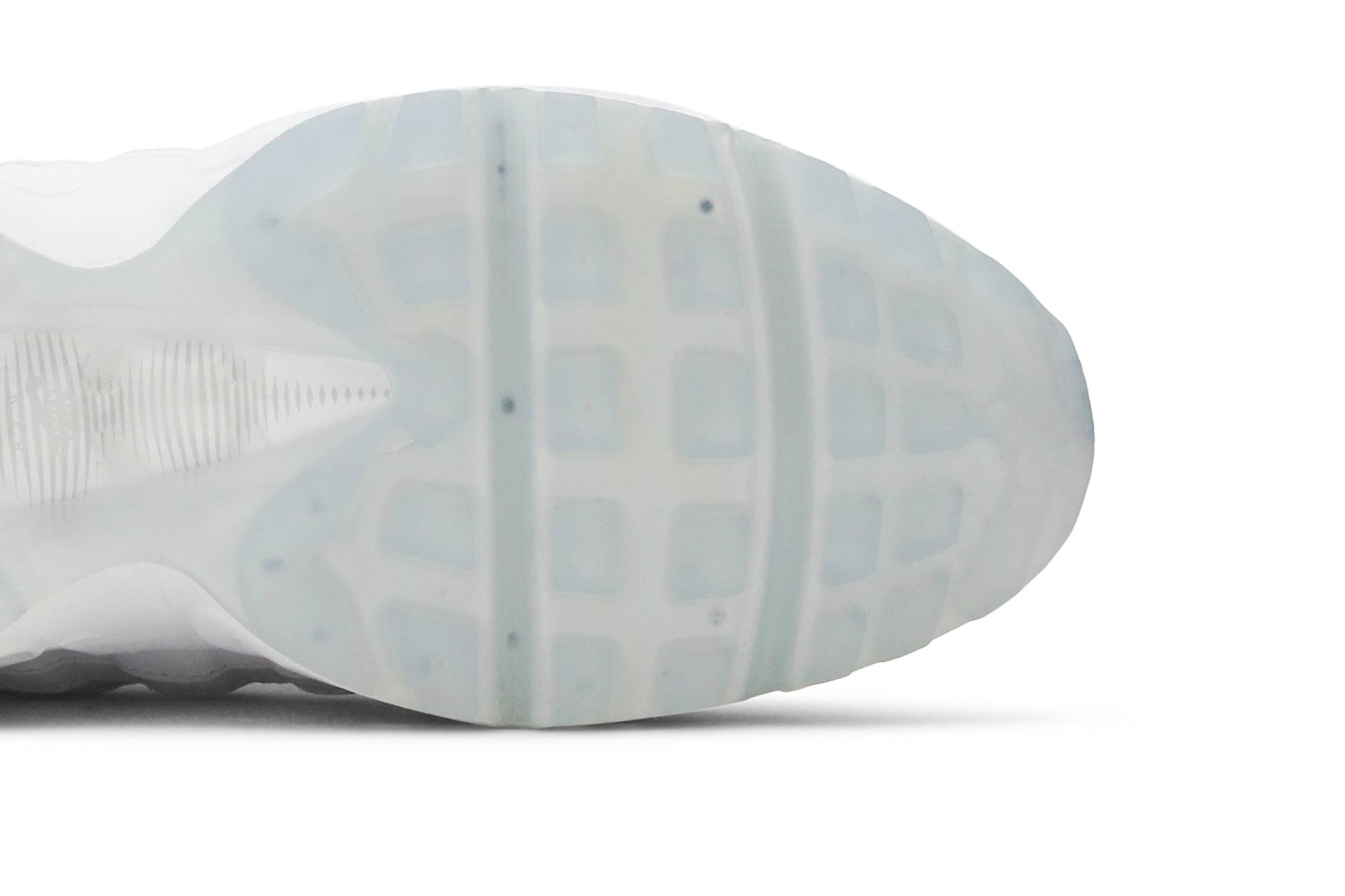 Purchase Nike Air Max 95 Essential 'Blanco Hielo' 749766-115