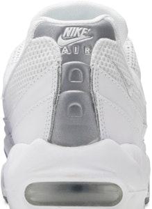 Nike Air Max 95 Essential 'Putih Es' 749766-115 Sizing Nike Air Max 95 Essential 'Putih Es' 749766-115