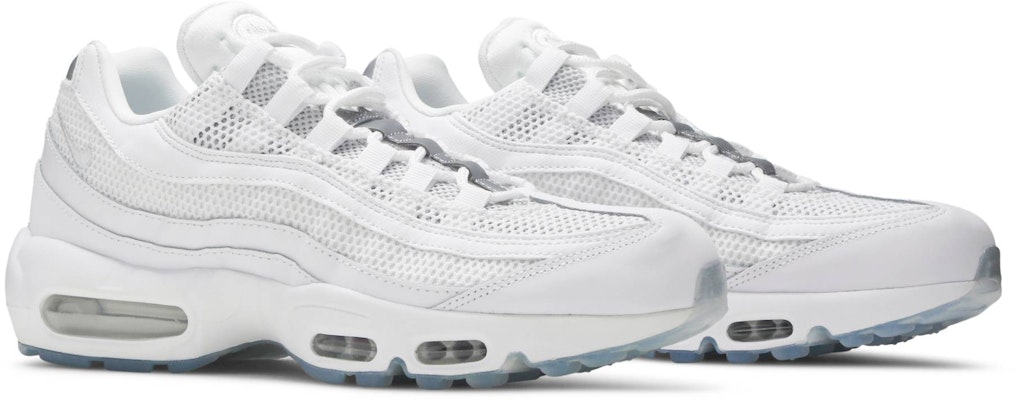 Nike Air Max 95 Essential 'Blanco Hielo' 749766-115 Cheap Nike Air Max 95 Essential 'Blanco Hielo' 749766-115
