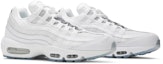 Cheap Nike Air Max 95 Essential 'Blanco Hielo' 749766-115