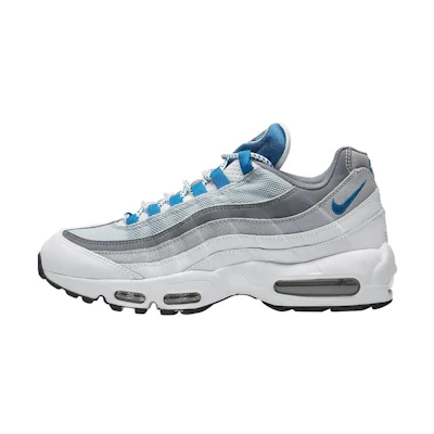 Nike Air Max 95 Essential 'White Industrial Blue'