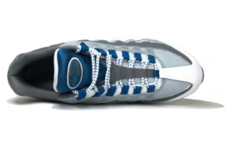 Purchase Nike Air Max 95 Essential 'Putih Biru Industri' 749766-102