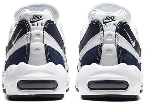 耐吉 Air Max 95 黑白斑馬 Shop 耐吉 Air Max 95 黑白斑馬