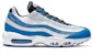 Nike Air Max 95 Essential 'Putih Biru' 749766-409