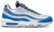 Order Nike Air Max 95 Essential 'Putih Biru' 749766-409