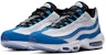 Nike Air Max 95 Essential 'Putih Biru' 749766-409