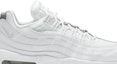 Order Nike Air Max 95 Essential 'Putih Perak' AT9865-100