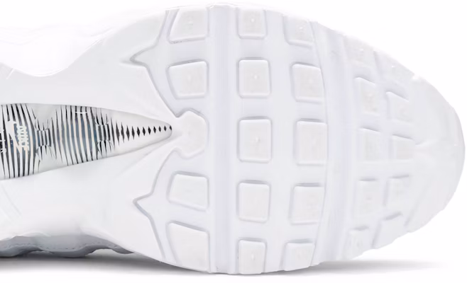 Nike Air Max 95 Essential 'Putih Perak' AT9865-100 Purchase Nike Air Max 95 Essential 'Putih Perak' AT9865-100