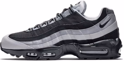 Nike Air Max 95 Essential 'Wolf Grey' 749766-005 Nike Air Max 95 Essential 'Wolf Grey' 749766-005