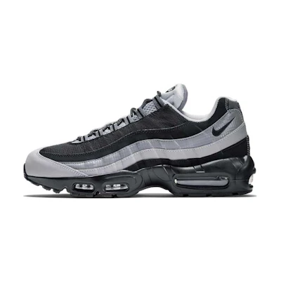 Nike Air Max 95 Essential 'Wolf Grey'