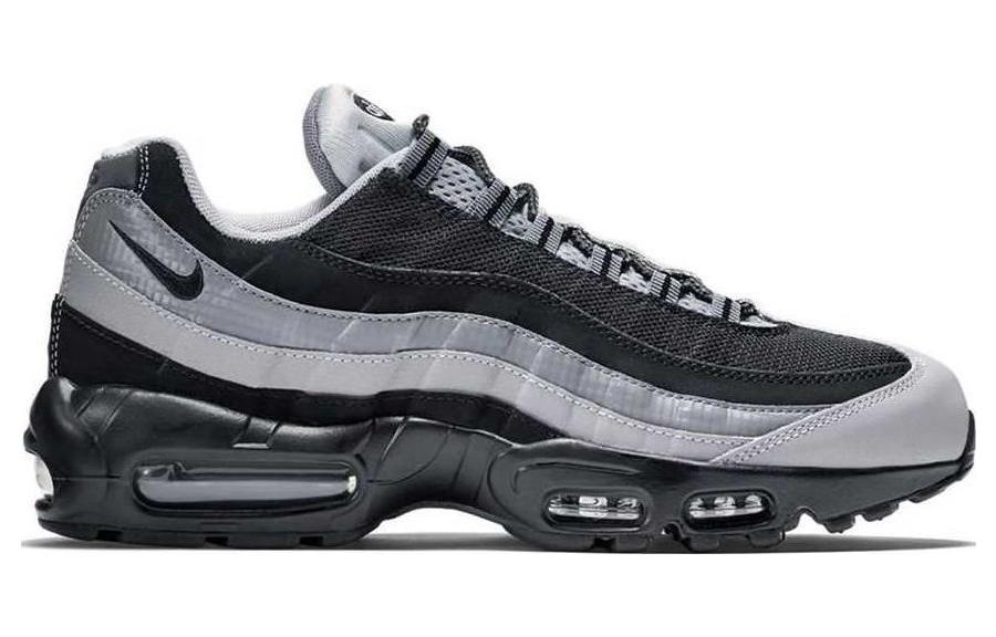 Order 耐克Air Max 95基本款'狼灰' 749766-005