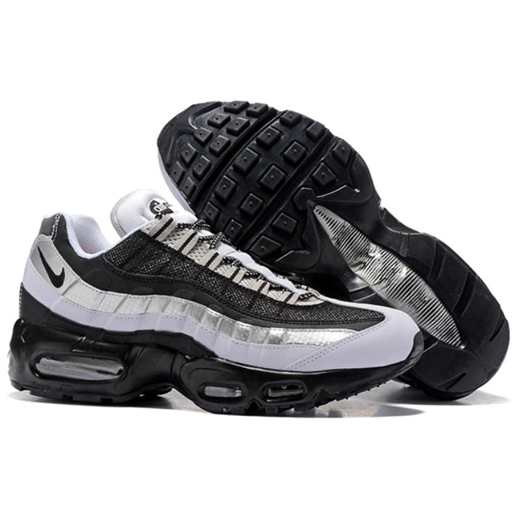 Shop 耐克Air Max 95基本款'狼灰' 749766-005