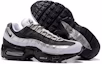 Shop 나이키 에어맥스 95 에센셜 '울프 그레이' 749766-005