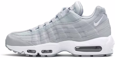 Nike Air Max 95 Esensial 'Abu Serigala' 749766-037 Buy Nike Air Max 95 Esensial 'Abu Serigala' 749766-037
