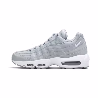 Nike Air Max 95 Essential 'Wolf Grey'