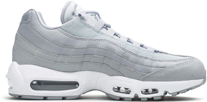 Nike Air Max 95 Esensial 'Abu Serigala' 749766-037 Order Nike Air Max 95 Esensial 'Abu Serigala' 749766-037