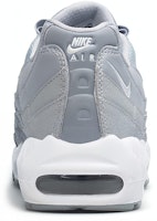 Nike Air Max 95 Esensial 'Abu Serigala' 749766-037 Shop Nike Air Max 95 Esensial 'Abu Serigala' 749766-037