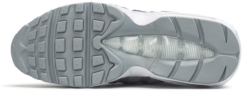 Nike Air Max 95 Essential 'Gris Lobo' 749766-037 Purchase Nike Air Max 95 Essential 'Gris Lobo' 749766-037