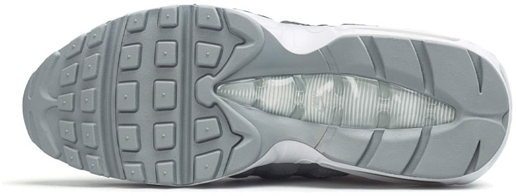 Nike Air Max 95 Essential 'Kelabu Serigala' 749766-037 Purchase Nike Air Max 95 Essential 'Kelabu Serigala' 749766-037