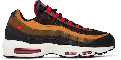 Nike Air Max 95 Essential 'Coklat Yukon' CT1805-200 Buy Nike Air Max 95 Essential 'Coklat Yukon' CT1805-200