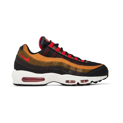 Nike Air Max 95 Essential 'Yukon Brown'