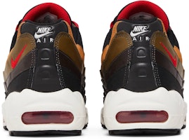 Nike Air Max 95 Essential 'Coklat Yukon' CT1805-200 Details for Nike Air Max 95 Essential 'Coklat Yukon' CT1805-200