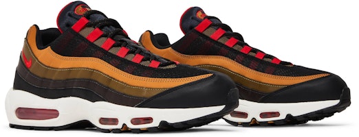Nike Air Max 95 Essential 'Coklat Yukon' CT1805-200 Cheap Nike Air Max 95 Essential 'Coklat Yukon' CT1805-200