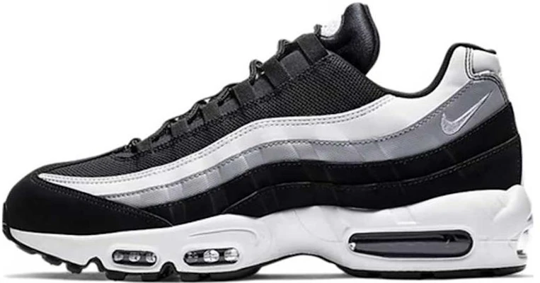 Nike Air Max 95 Essentials 'Tonos Grises' 749766-038 Buy Nike Air Max 95 Essentials 'Tonos Grises' 749766-038