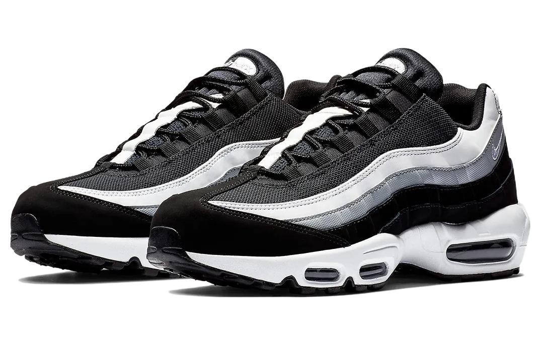 Nike Air Max 95 Essentials 'Grey Shades' 圖 3