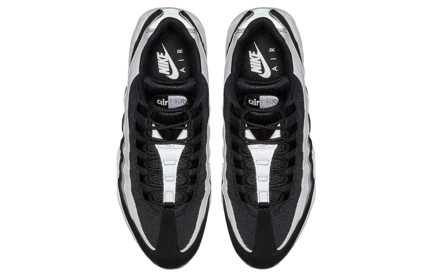 Nike Air Max 95 Essentials 'Grey Shades' 圖 4