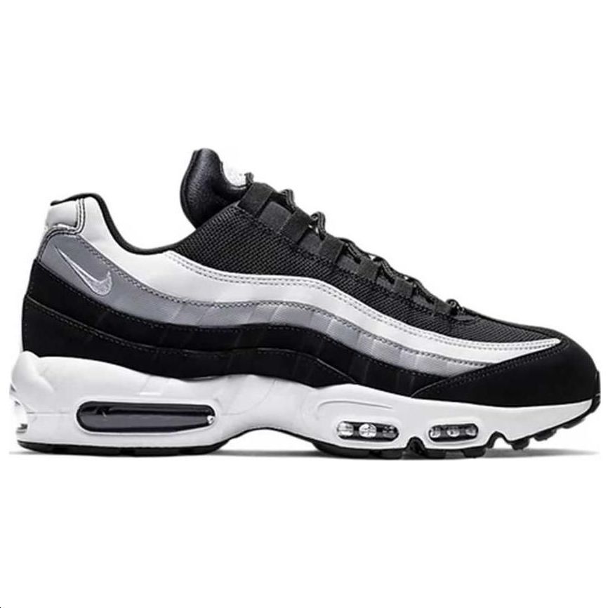 Nike Air Max 95 Essentials 'Grey Shades' 圖 7