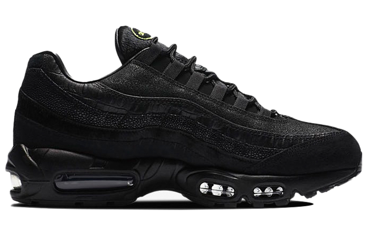 Order 耐克Air Max 95奇异印花 CZ7911-001