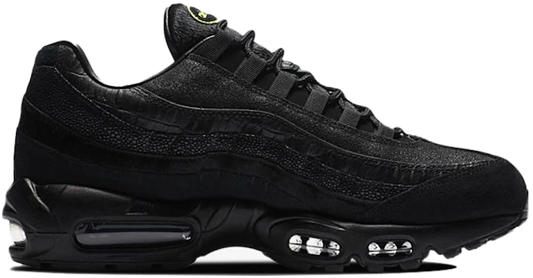 耐克Air Max 95奇异印花 CZ7911-001 Order 耐克Air Max 95奇异印花 CZ7911-001