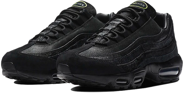 耐克Air Max 95奇异印花 CZ7911-001 Lookbook 耐克Air Max 95奇异印花 CZ7911-001