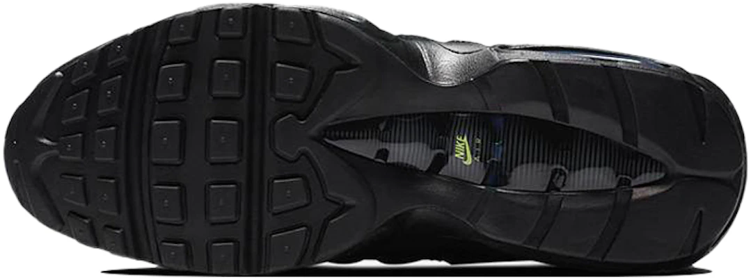 耐克Air Max 95奇异印花 CZ7911-001 Details for 耐克Air Max 95奇异印花 CZ7911-001