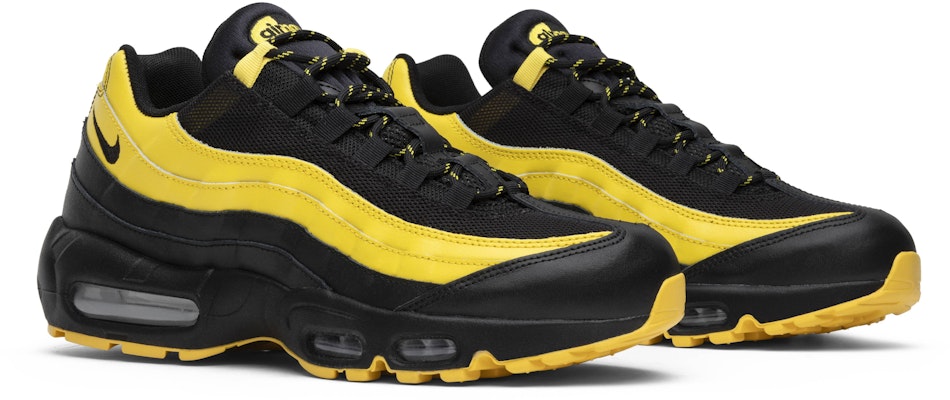 Nike Air Max 95 Frequency Pack AV7939 001 AV7939 001 Novelship